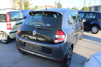 Renault Twingo SCe Life (5)