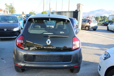 Renault Twingo SCe Life (6)