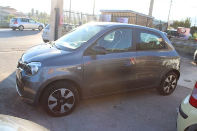 Renault Twingo SCe Life (8)