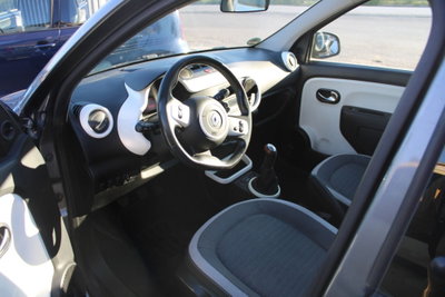 Renault Twingo SCe Life (9)