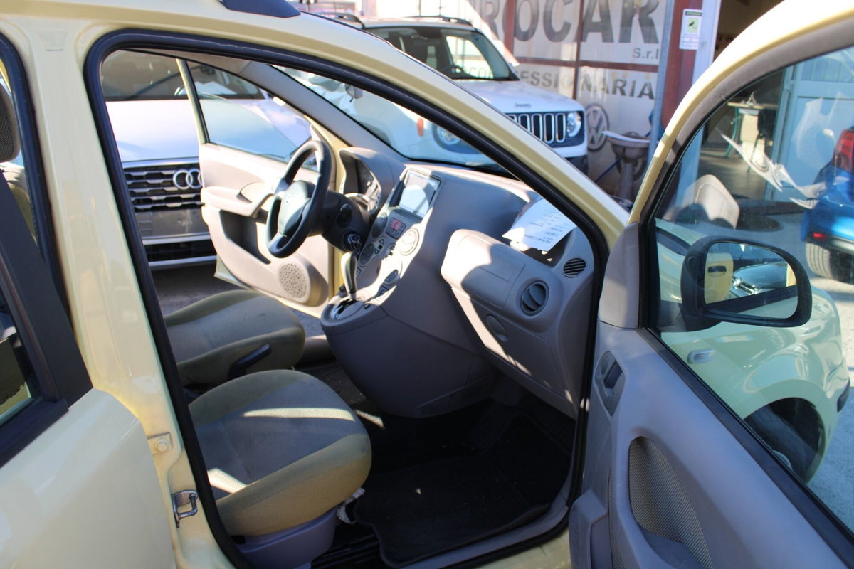 Fiat Panda 1.2 Emotion (12)