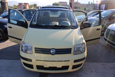Fiat Panda 1.2 Emotion (13)