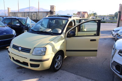 Fiat Panda 1.2 Emotion (15)