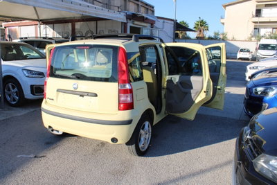 Fiat Panda 1.2 Emotion (18)