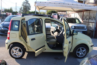 Fiat Panda 1.2 Emotion (19)
