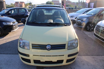 Fiat Panda 1.2 Emotion (3)