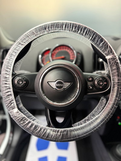 MINI Mini Countryman 2.0 Cooper D Baker Street Countryman (11)