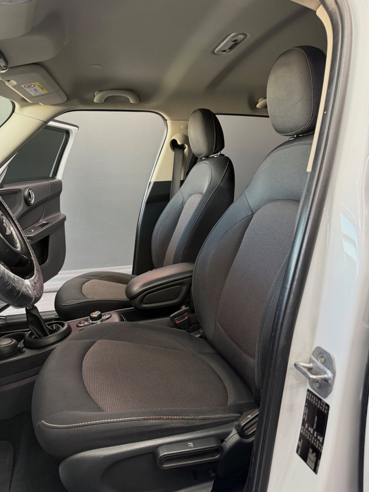 MINI Mini Countryman 2.0 Cooper D Baker Street Countryman (15)