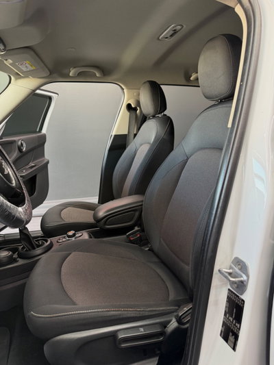MINI Mini Countryman 2.0 Cooper D Baker Street Countryman (15)
