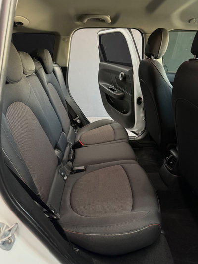 MINI Mini Countryman 2.0 Cooper D Baker Street Countryman (18)