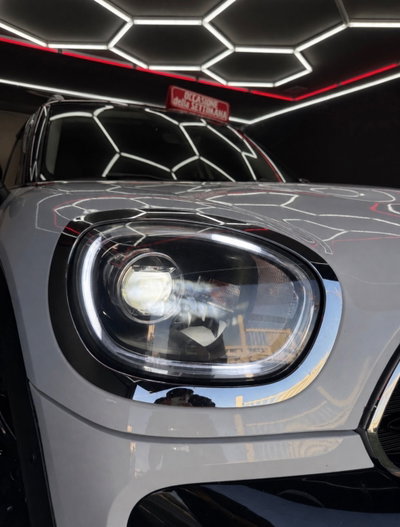 MINI Mini Countryman 2.0 Cooper D Baker Street Countryman (19)