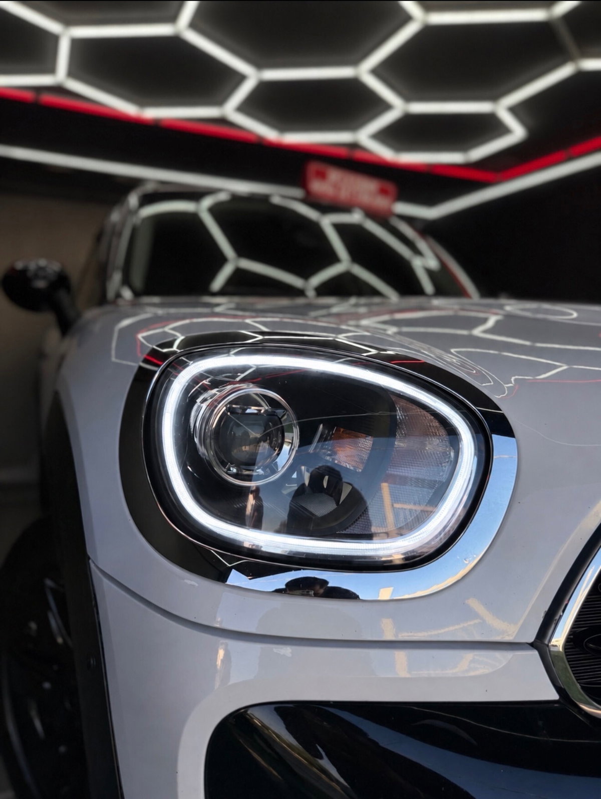 MINI Mini Countryman 2.0 Cooper D Baker Street Countryman (20)