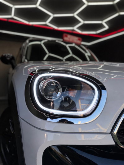 MINI Mini Countryman 2.0 Cooper D Baker Street Countryman (20)
