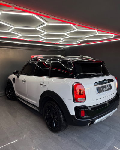 MINI Mini Countryman 2.0 Cooper D Baker Street Countryman (5)