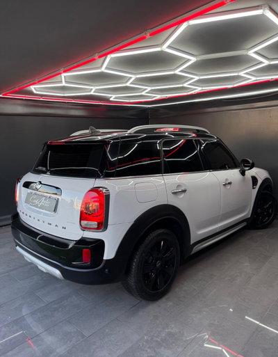 MINI Mini Countryman 2.0 Cooper D Baker Street Countryman (7)