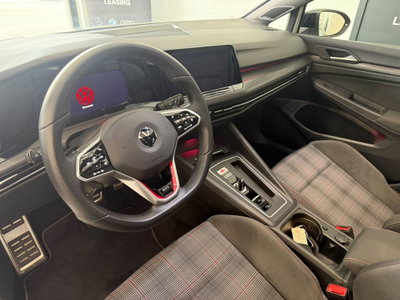 Volkswagen Golf 2.0 TSI GTI DSG (12)
