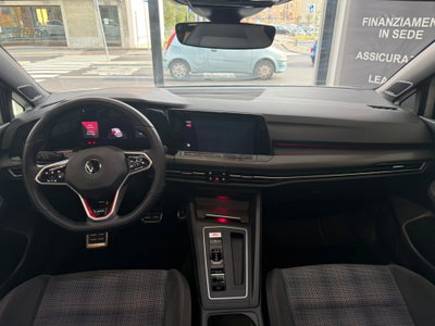 Volkswagen Golf 2.0 TSI GTI DSG (8)