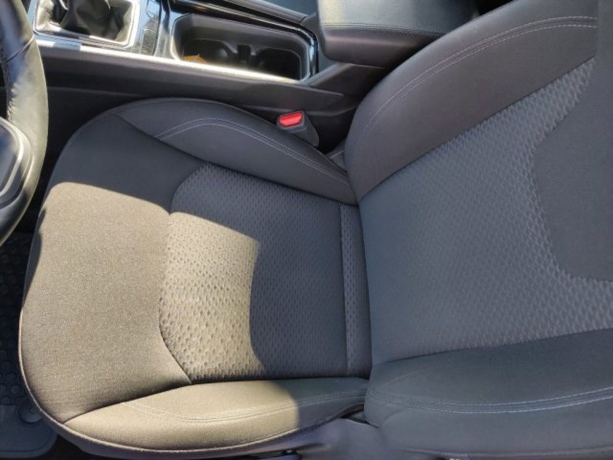 Jeep Compass 1.6 Multijet II 2WD Longitude (11)