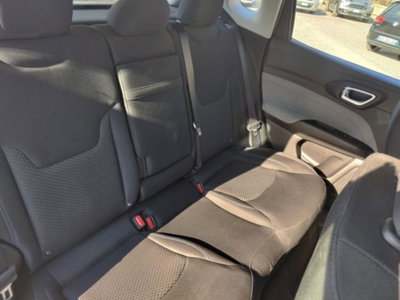 Jeep Compass 1.6 Multijet II 2WD Longitude (15)