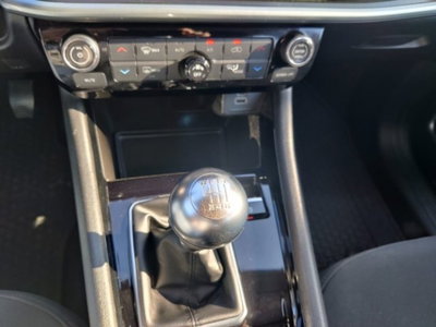 Jeep Compass 1.6 Multijet II 2WD Longitude (19)