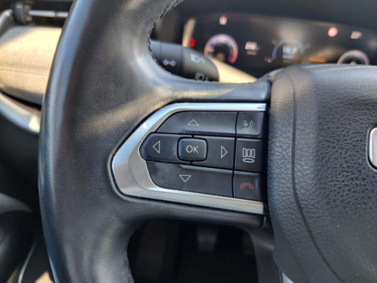 Jeep Compass 1.6 Multijet II 2WD Longitude (20)