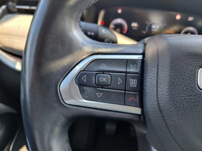 Jeep Compass 1.6 Multijet II 2WD Longitude (20)
