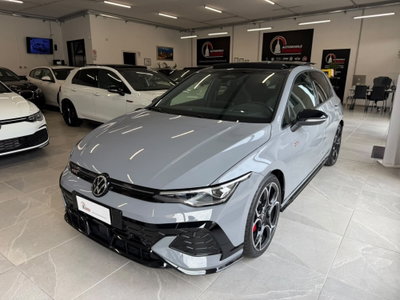 Volkswagen Golf 2.0 TSI GTI DSG Clubsport 45 usata