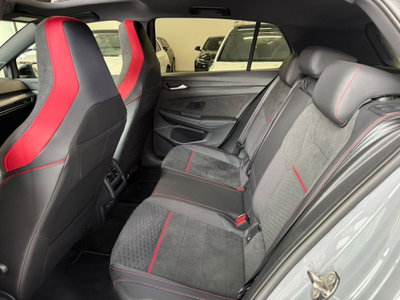 Volkswagen Golf 2.0 TSI GTI DSG Clubsport 45 (13)