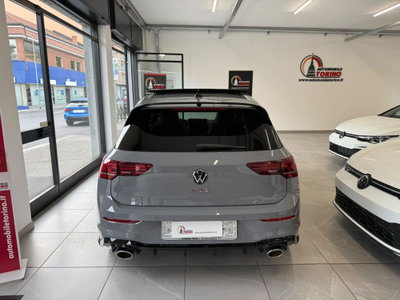 Volkswagen Golf 2.0 TSI GTI DSG Clubsport 45 (5)