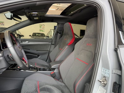 Volkswagen Golf 2.0 TSI GTI DSG Clubsport 45 (7)