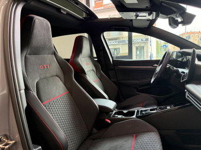 Volkswagen Golf 2.0 TSI GTI DSG Clubsport 45 (9)