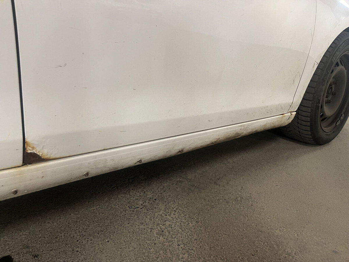 Volkswagen Golf Cabrio 2.0 GTI (13)