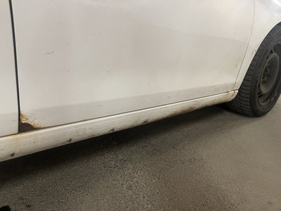Volkswagen Golf Cabrio 2.0 GTI (13)