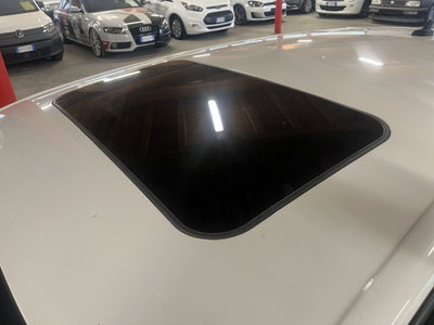 Volkswagen Golf Cabrio 2.0 GTI (14)