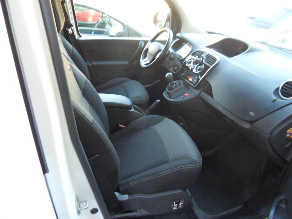 Renault Kangoo Blue dCi 8V 95CV 5 porte Life (11)