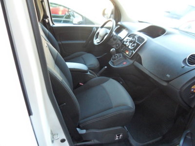 Renault Kangoo Blue dCi 8V 95CV 5 porte Life (11)