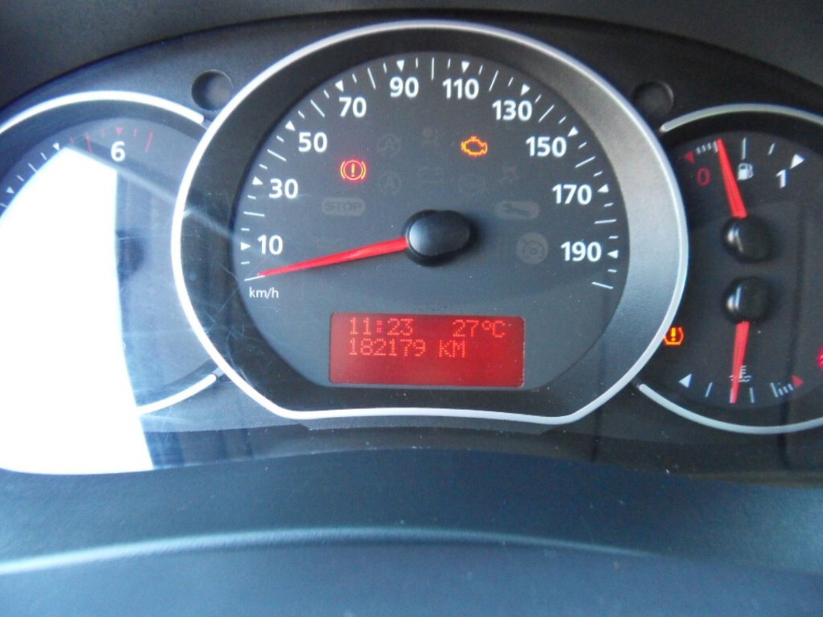 Renault Kangoo Blue dCi 8V 95CV 5 porte Life (6)