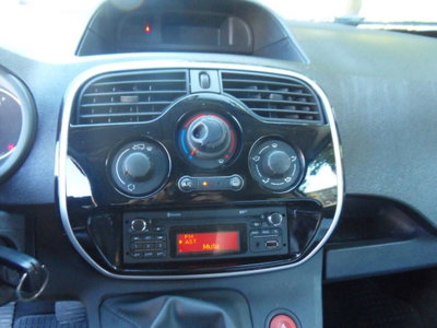 Renault Kangoo Blue dCi 8V 95CV 5 porte Life (7)