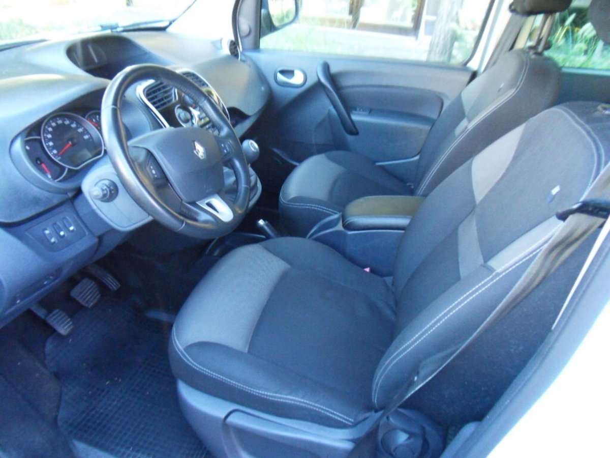 Renault Kangoo Blue dCi 8V 95CV 5 porte Life (8)