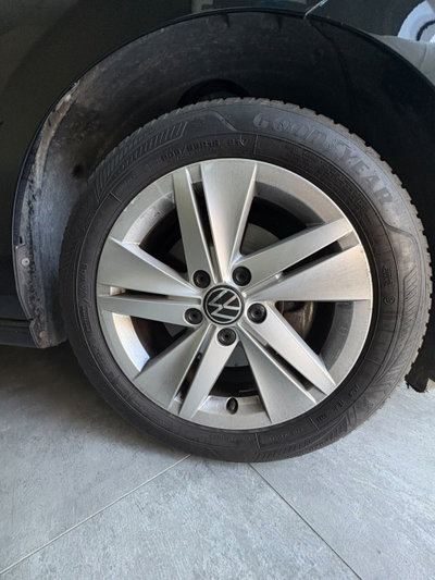 Volkswagen Golf 1.5 TGI DSG Life (15)