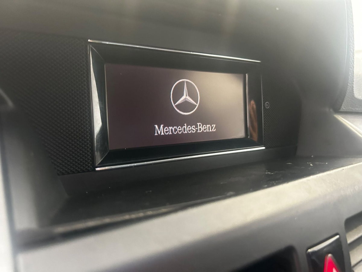 Mercedes-Benz GLK 220 CDI 4Matic BlueEFFICIENCY Edition 1 (10)