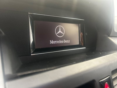 Mercedes-Benz GLK 220 CDI 4Matic BlueEFFICIENCY Edition 1 (10)