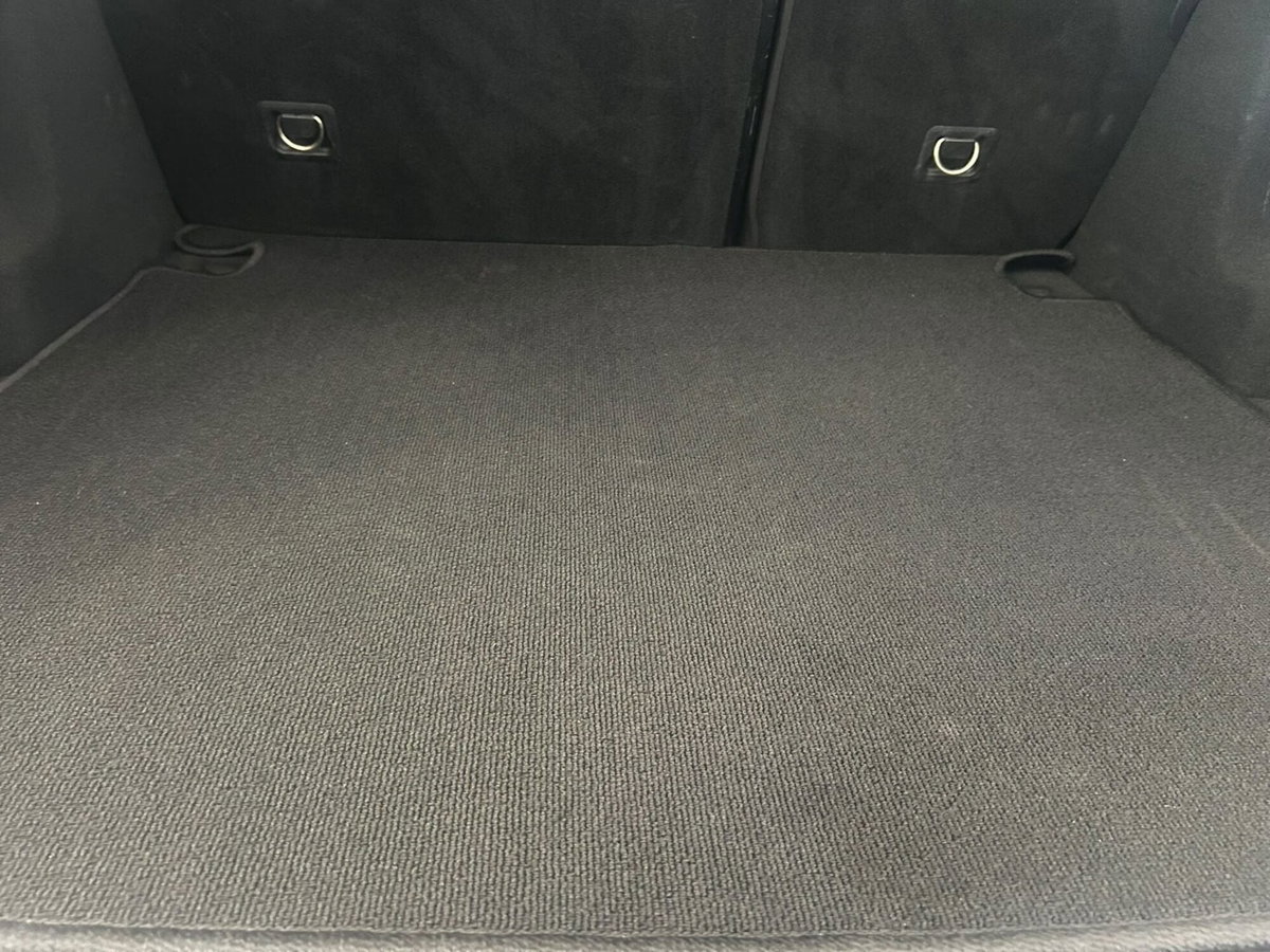 Mercedes-Benz GLK 220 CDI 4Matic BlueEFFICIENCY Edition 1 (14)
