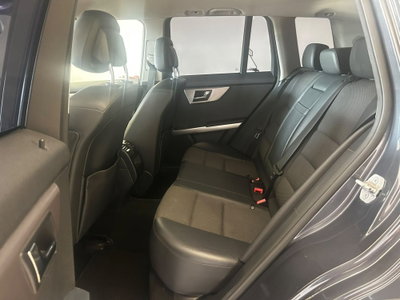Mercedes-Benz GLK 220 CDI 4Matic BlueEFFICIENCY Edition 1 (8)