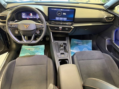 Cupra Formentor Formentor 2.0 TSI DSG VZ (12)