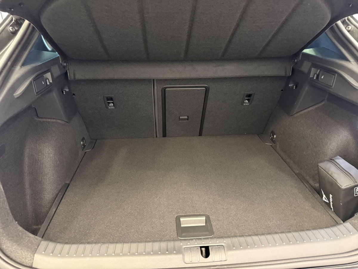 Cupra Formentor Formentor 2.0 TSI DSG VZ (13)