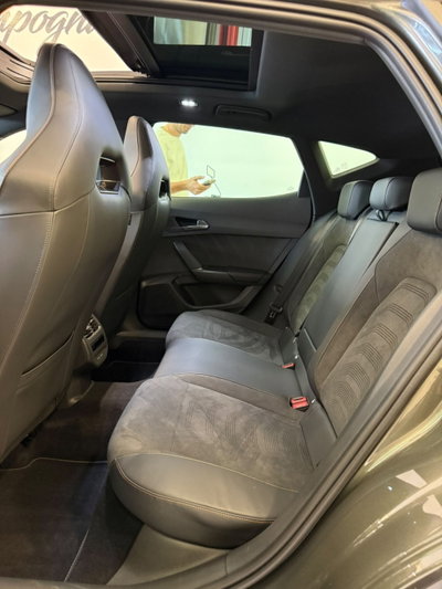 Cupra Formentor Formentor 2.0 TSI DSG VZ (14)