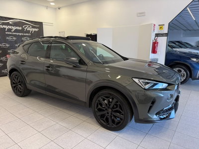 Cupra Formentor Formentor 2.0 TSI DSG VZ (3)