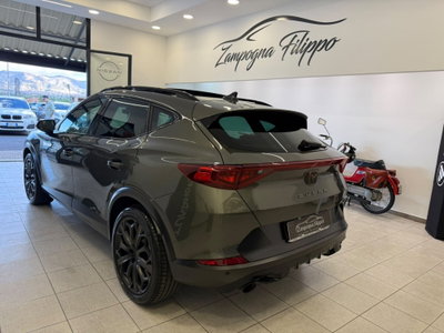 Cupra Formentor Formentor 2.0 TSI DSG VZ (6)