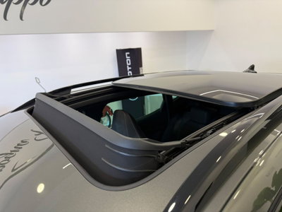 Cupra Formentor Formentor 2.0 TSI DSG VZ (7)